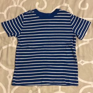 100% Organic Cotton Tee